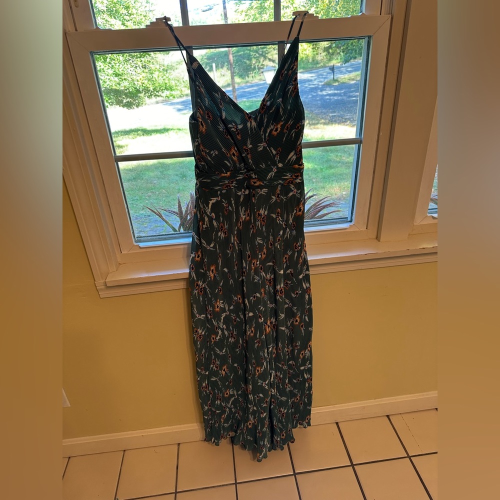One piece women’s jumpsuit
